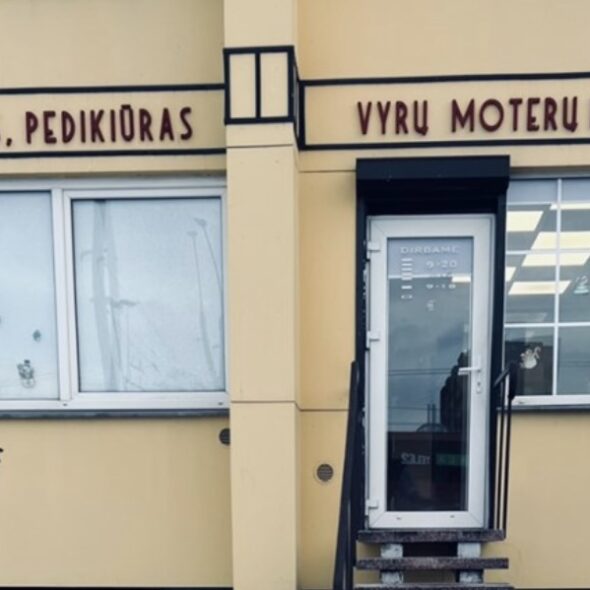 Rasa Sinkeviciene