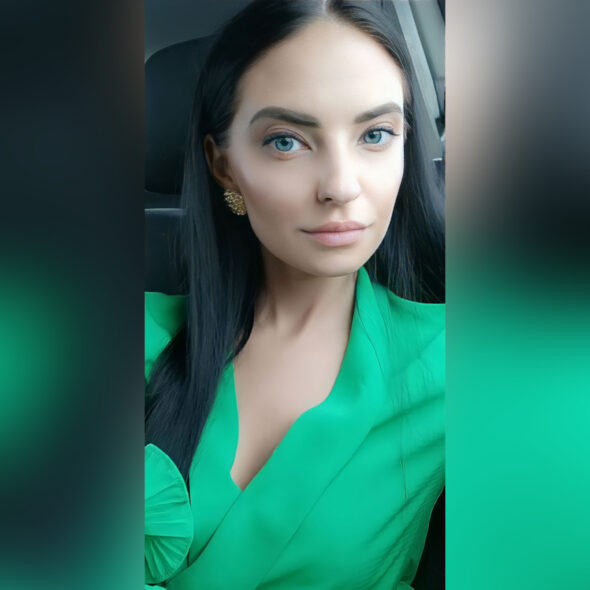 Aurelija Judkutė