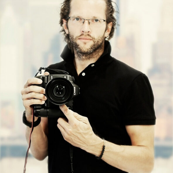 Gediminas Zilinskas