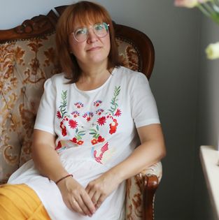 Jurgita