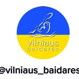 Vilniusbaidare