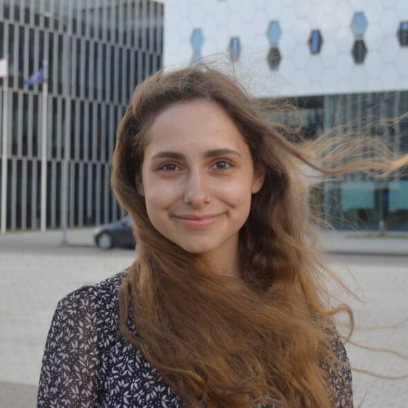 Nikolė