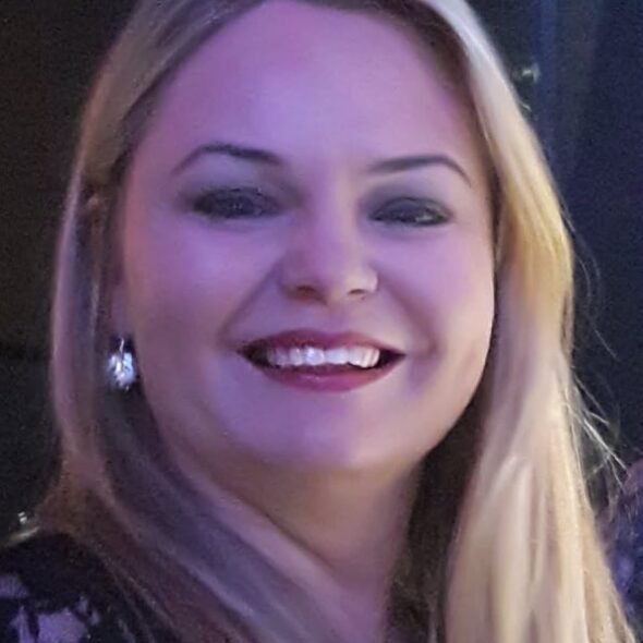 Dovilė Rekašė
