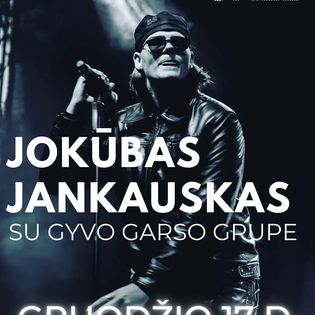 Jokūbas Jankauskas
