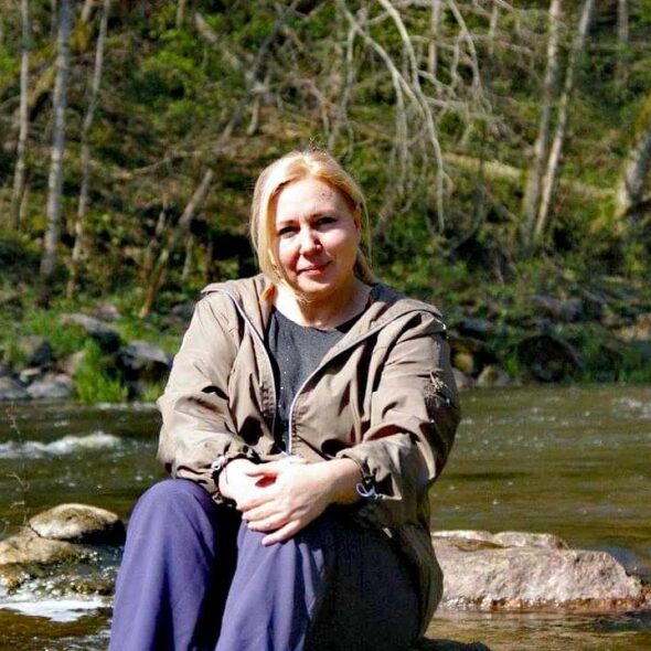 Dženeta Dobilienė