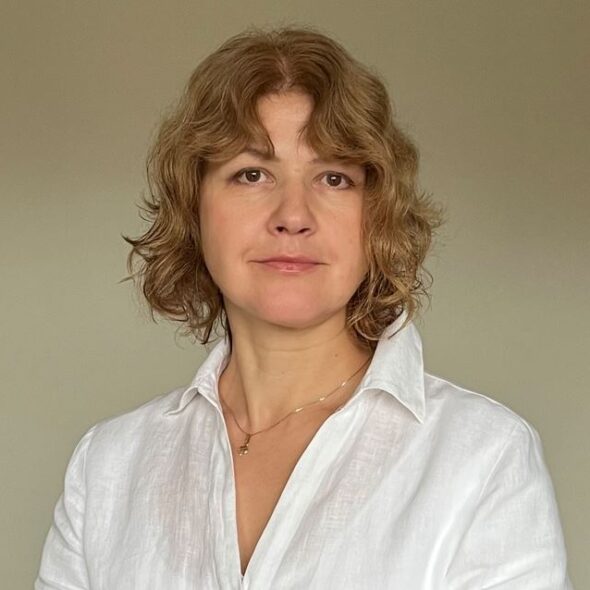 Vida Grigalienė